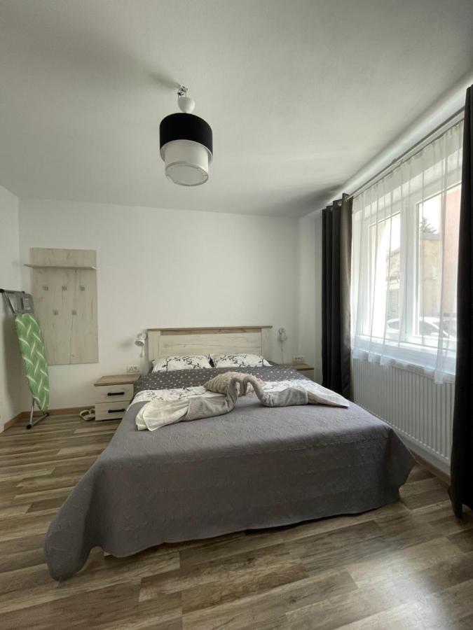 La Mary In Old Town Apartment Sibiu Exterior photo